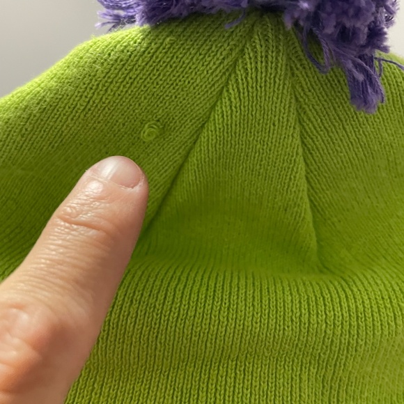 Ninja turtle toque - Picture 3 of 3